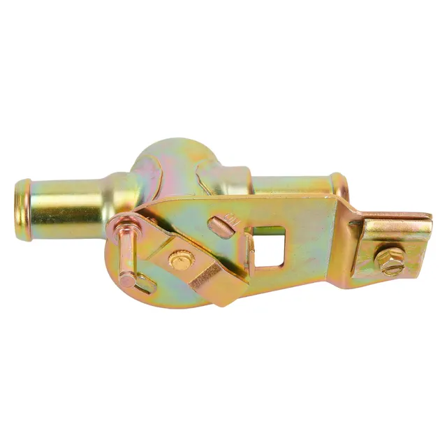 Valvola Controllo Riscaldatore Auto - Lega Alluminio, Per Dodge Serie E/F, Ricambio C3UZ18495A - Foto 5