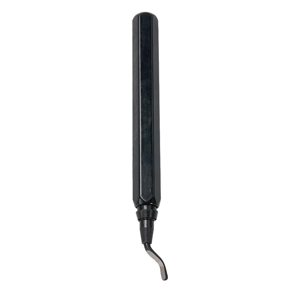 

1 Pc Rotary Deburring Tool RB1000 Handle Blade Steel Aluminum For Plastic Copper Removing Repairing Tools Hand Manual Tools