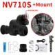 NV710S-940nm-Mount