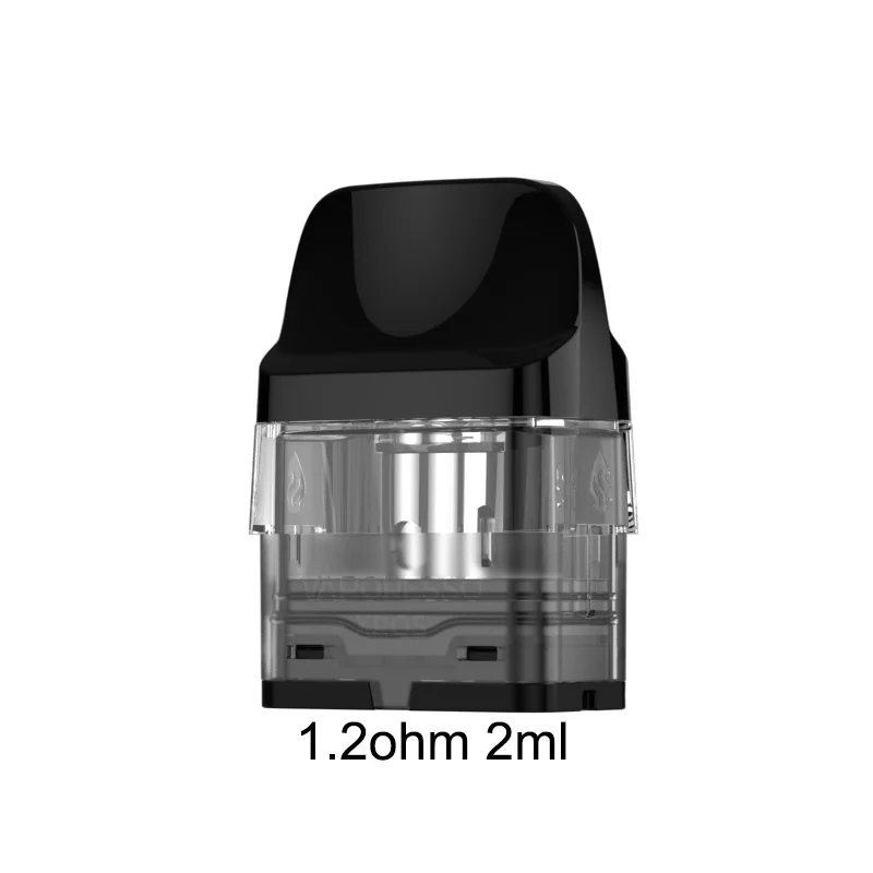 Vaporesso XROS Enhanced Pod Cartridge - Advanced COREX Technology, Multiple Ohm Options, Top Filling