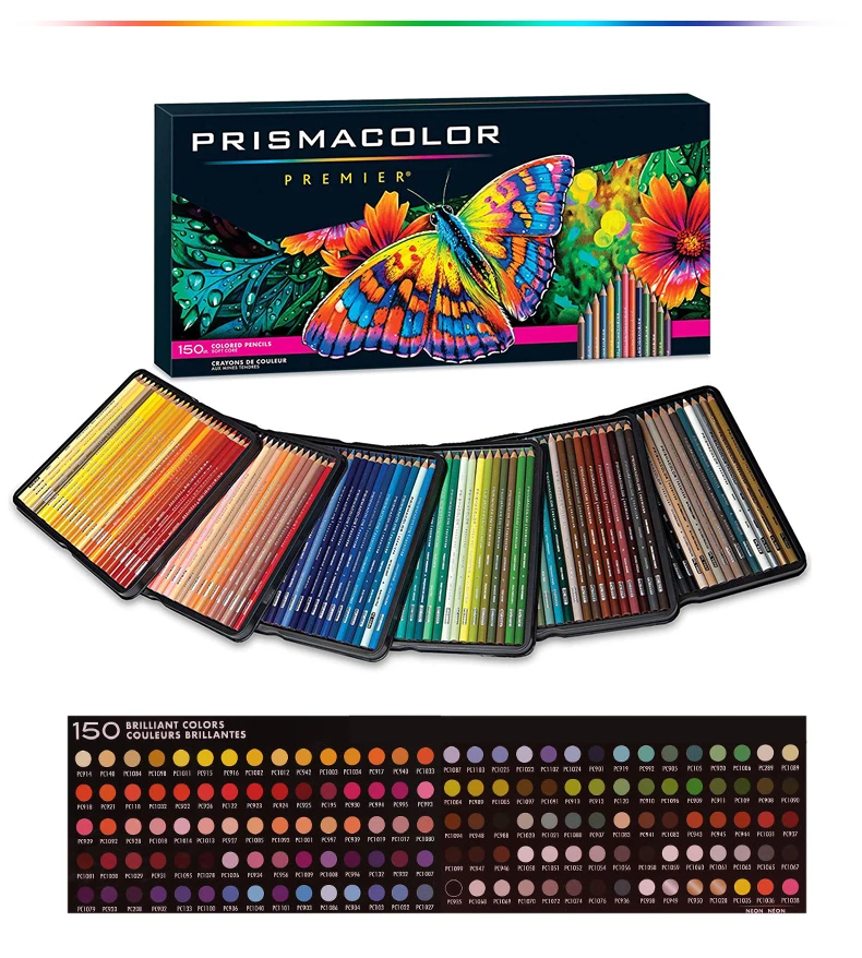 サンフォードPrismacolor Nupastel 36色セット サンフォードPrismacolor Nupastel 36色セット - メルカリ