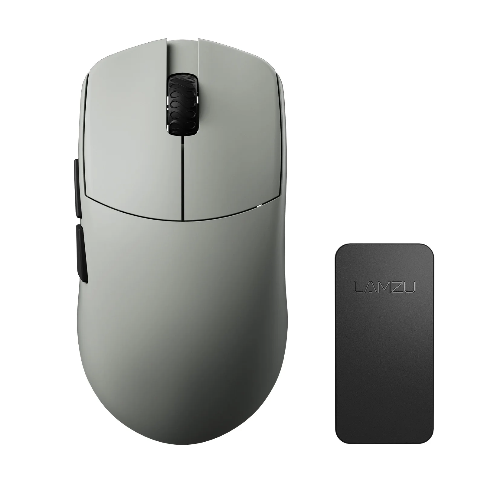 Lamzu maya 4k (Dongle ist enthalten)