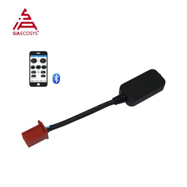 Bluetooth Dongle For E-bike Controller | Compatible With Fardriver/Nanjing ESC Programming