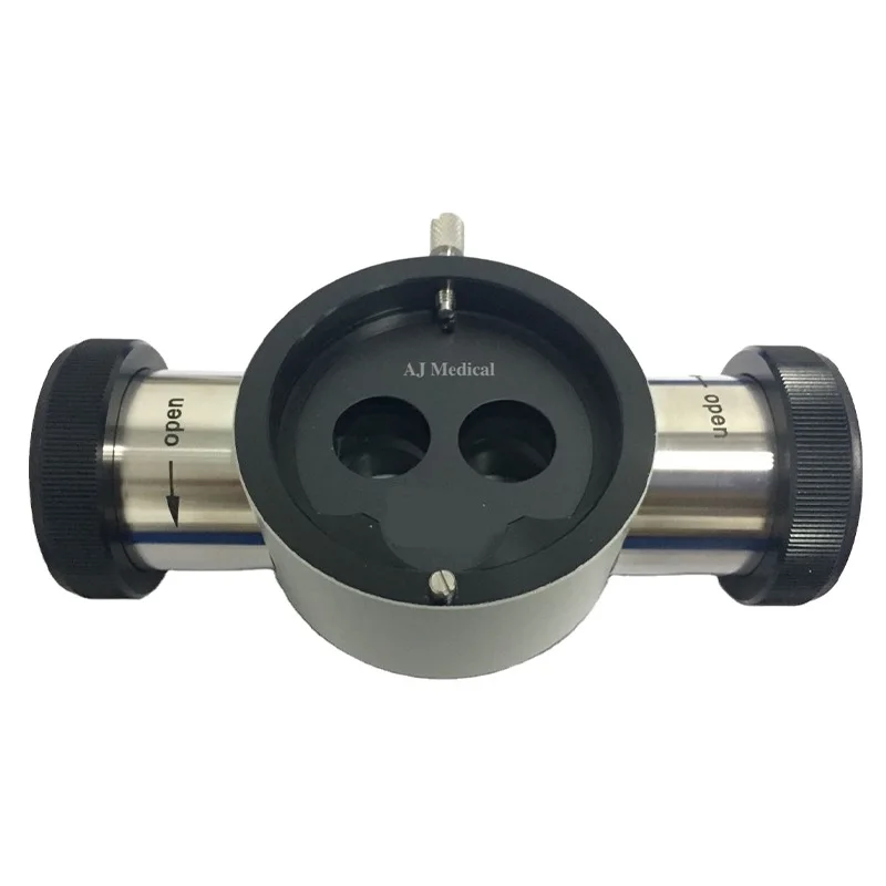 

Top con Microscope Beam Splitter Ophthalimc Equipment Adapter