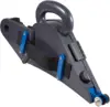 Delko Remodeler'S Drywall Taping Tool With Aluminum Inside Corner Roller And Universal Coarse Thread Handle Adapter 3