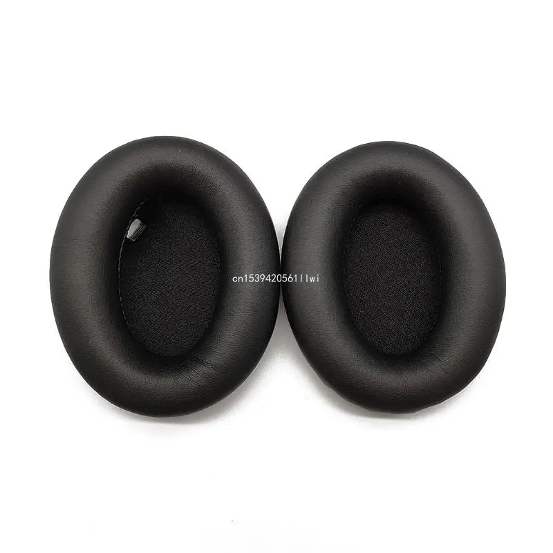 Cuscinetti Auricolari Per Wh-1000Xm4 Wh1000Xm4 Cuffie Auricolari Ricambio Coperture Per Cuffie Dropship