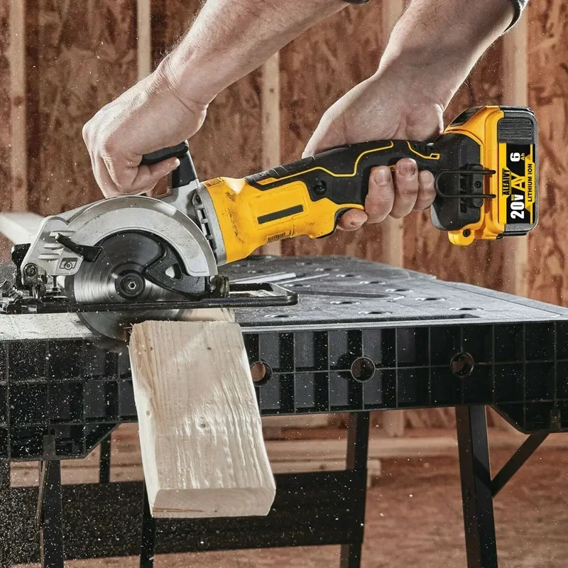 Batterie aste pour Dewalt, perceuse à tournevis sans fil, odorà vis, clé à chocs, DCB200, DCD790, 20V, 8,0 Ah