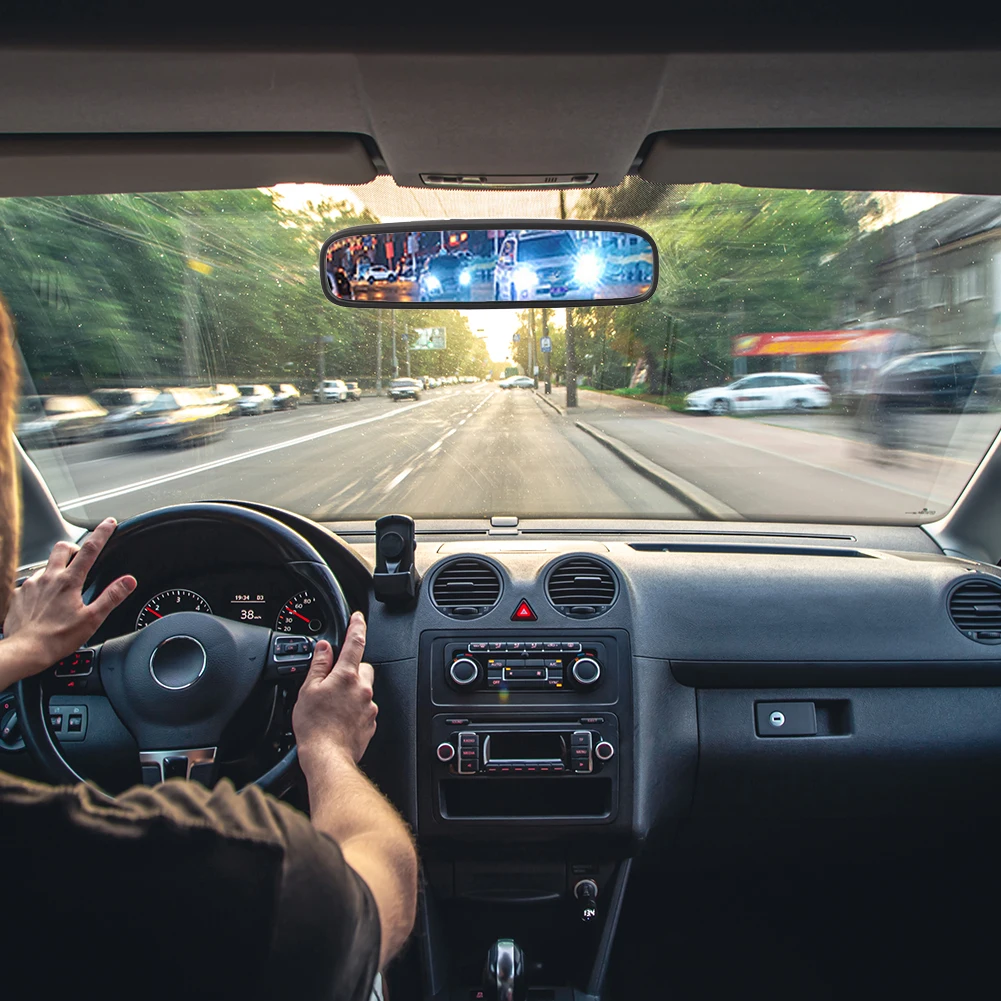 실내 백미러 87810-52041 87810-52040 RAV4 2004-2015 야리스 2006-2016 프리우스 2011-2019용 내부 백미러