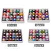 Colorful Embroidery Thread Assortment 2