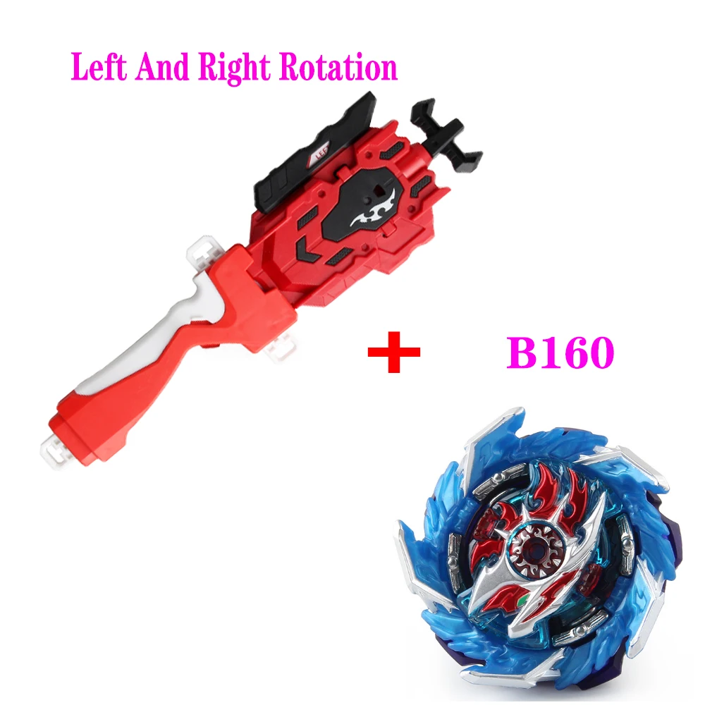 Beyblade Burst Sparking B171 B172 B173 With Launcher Metal Booster Bay Starter blade Bayblade Fight Toys spinning top toy battle tops beyblades burst gyro battle top toy beyblade toys gyroscope toy