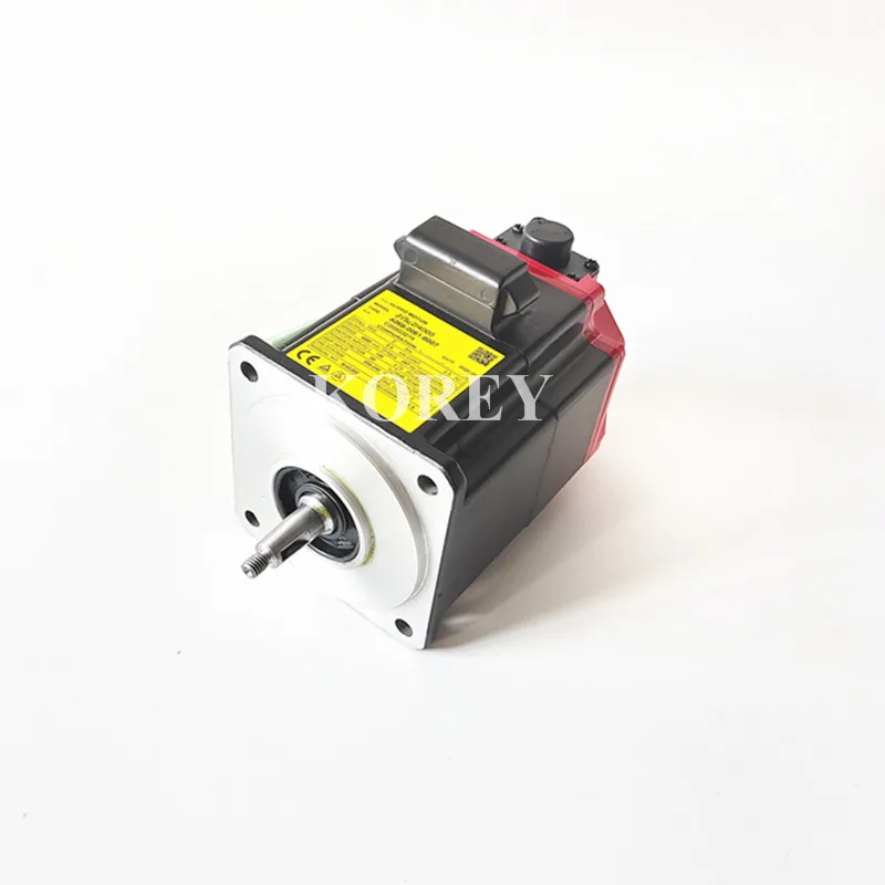 

AC Servo Motor A06B-2061-B007 A06B-0061-B007