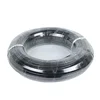 HEMAN 100m 3/8 Inch Inner Diameter 5.5mm Outter Diameter 9.52mm High Pressure Nylon Tube Pipe For Gareden Mist Cooling System 1
