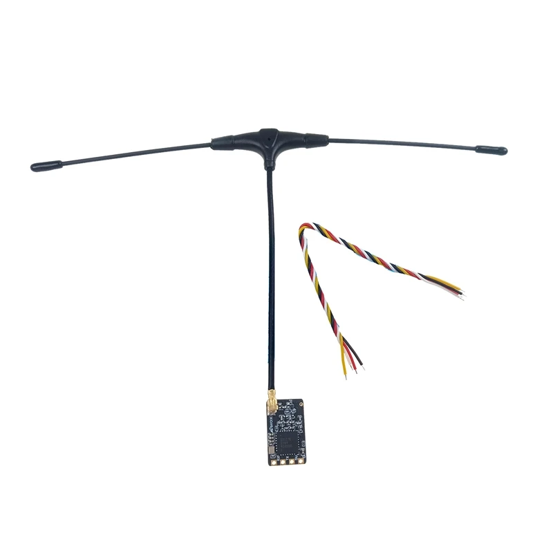 ELRS Nano 915Mhz Receiver Expresslrs Long Range Receiver For RC FPV Traversing Drones Replacement Accessories