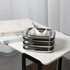 Modern Tissue Box Cover Holder Desk Tissue Holder Bathroom Holder Accessories Livingroom Decor Storage Box Fast Shipping 3