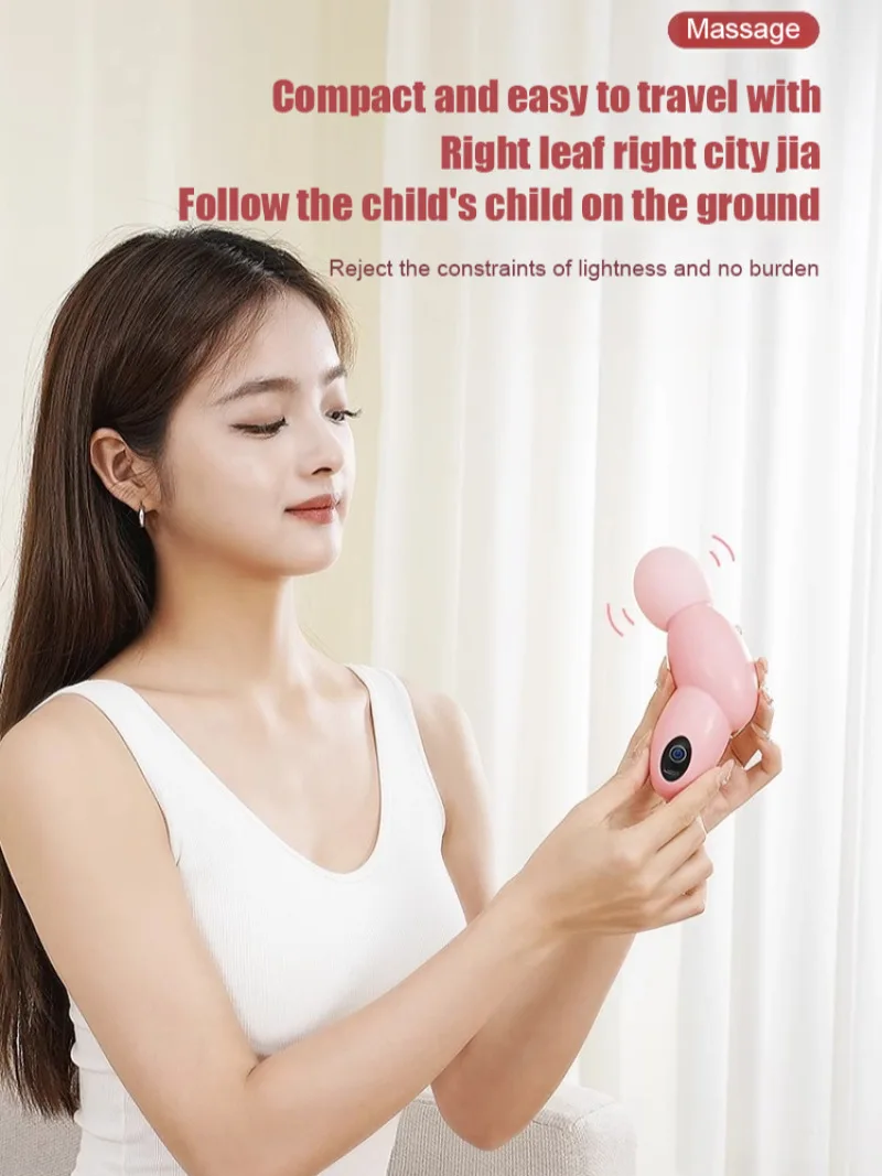 فآسيا بندقية العضلات المريحة اللياقة البدنية استمت...