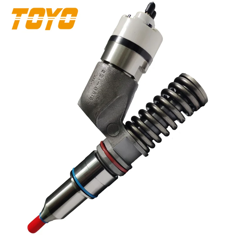 TOYO   211-3025 2113025 253-0615 2530615  dízel Tűzrevaló injector javító készlet  számára Kubikos alkatrészek Mozgató Cica C15