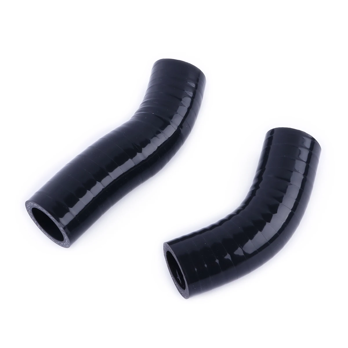 Per 1993-2004 Suzuki Intruder 800 Vs800 Vs 800 Gl Kit Tubo Flessibile Del Liquido Di Raffreddamento Del Radiatore In Silicone