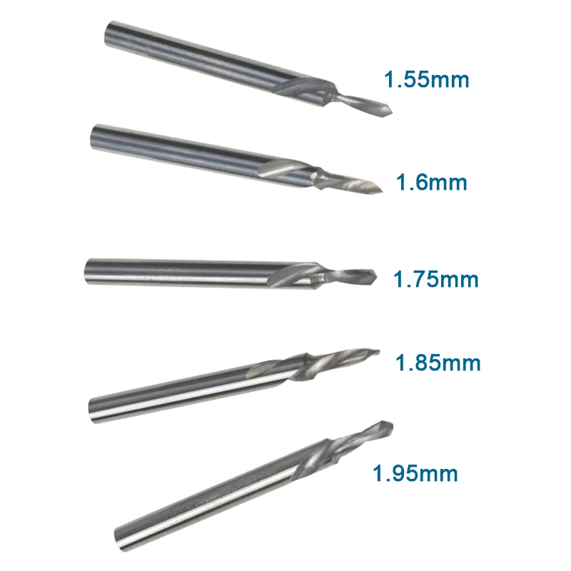 

Стоматологическое Карбидное сверло из вольфрамовой стали Pindex Tungsten Steel Burs стоматологический инструмент 2 шт.