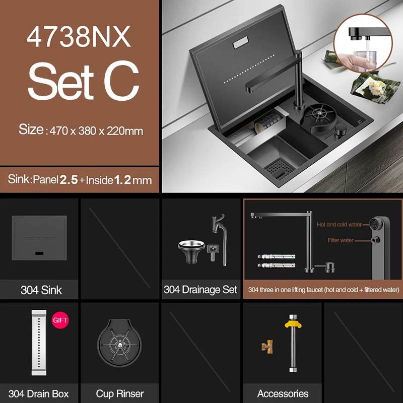 Set-C