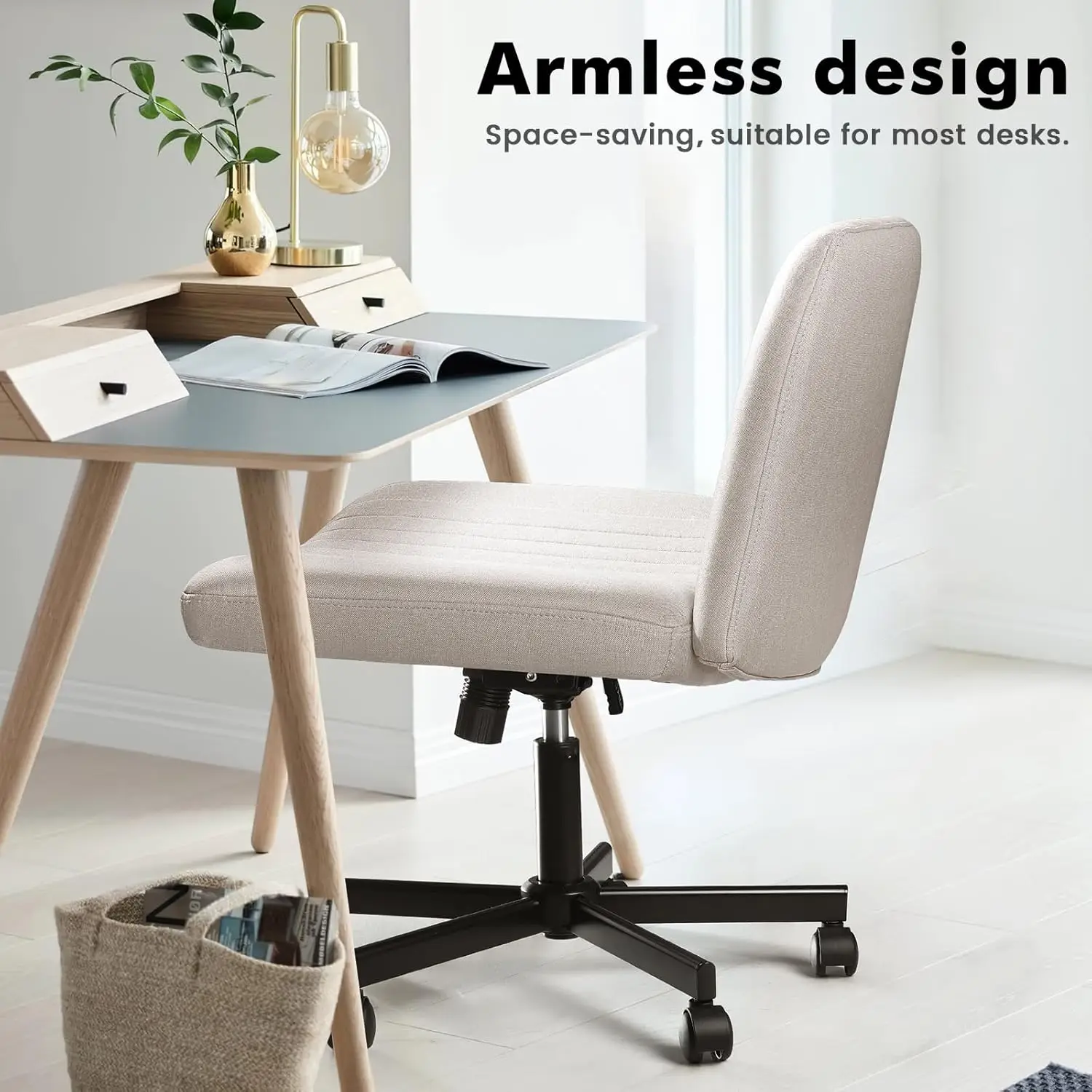 Platinum-Level Office Chairs