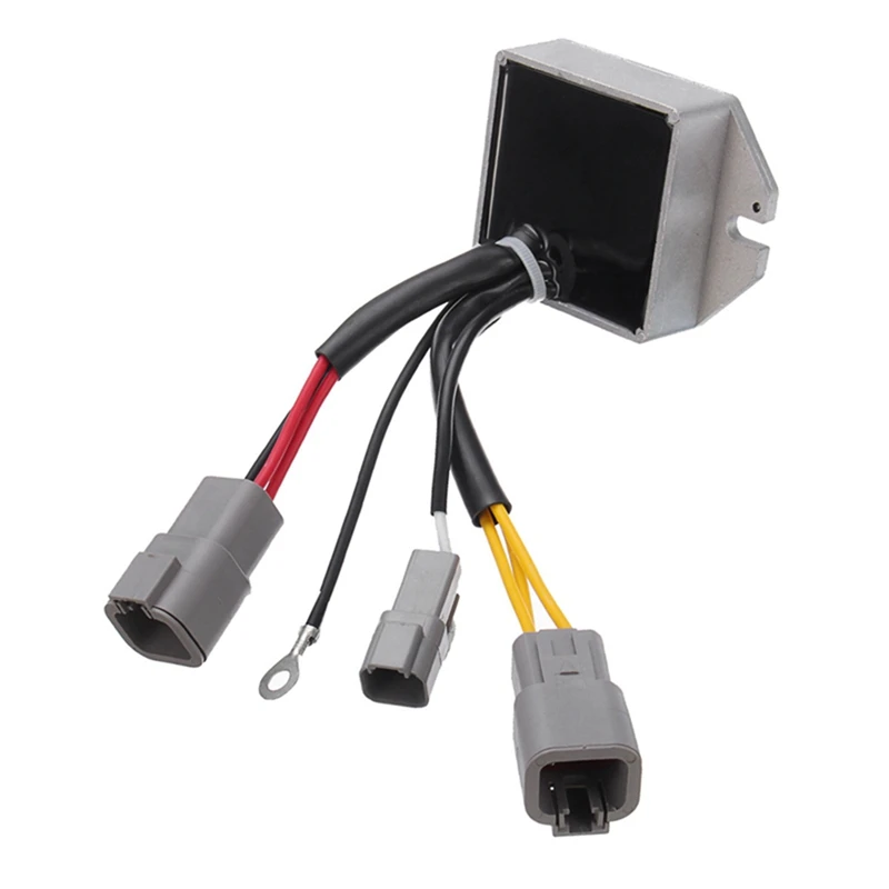 

Аксессуары регулятор напряжения Выпрямитель для лыж-Doo GSX разгрузка MXZ 600HO SDI вершина 1000 V800 515176243 515175717 515176023