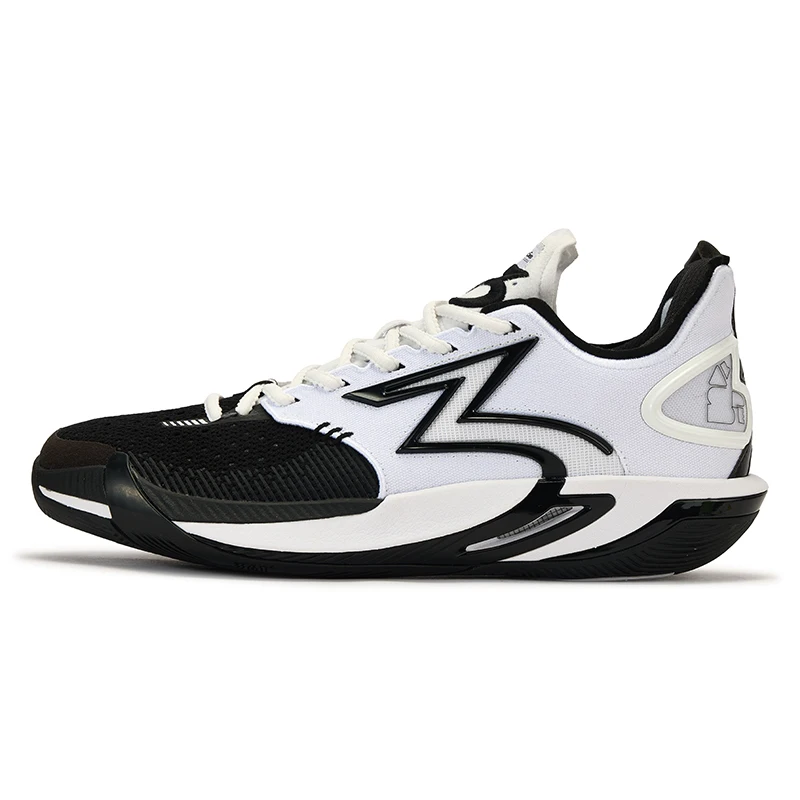 361° BIG3 6 PRO 361 Degrees BIG3 6.0 Pro Men Basketball Shoes Carbon Plate