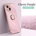 ZH Purple
