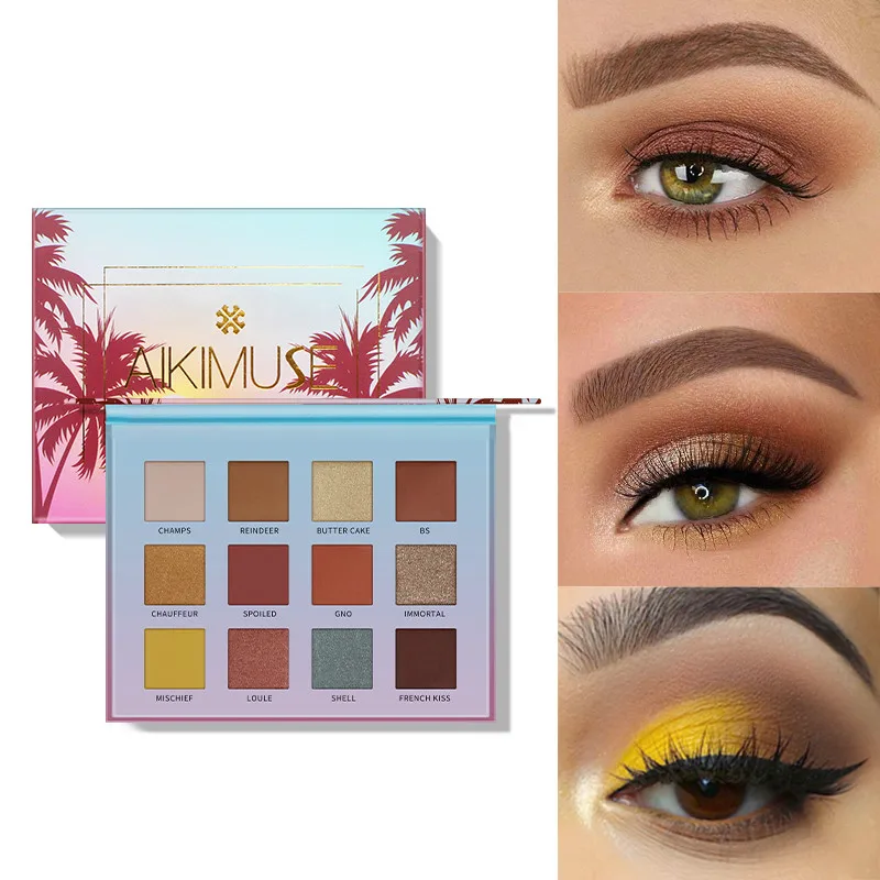 Eyeshadow Tahan Lama Homecare24