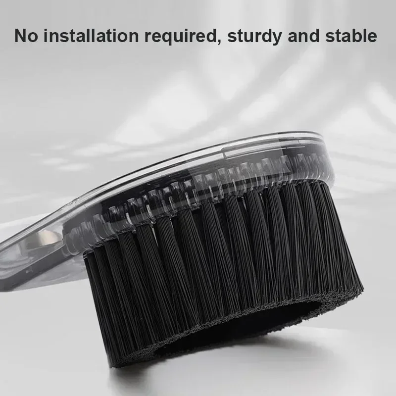 45mm/52mm Dust Shoe for CNC Router Dust Cover Brush Cover for 3018 PRO CNC Machines Spindle Motor Woodworking Tools woodworking tools woodworking tool