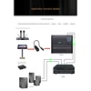 Audio Cable Isolator XLR Eliminates Noise Ground Loop Audio Isolator Eliminates Noise 4