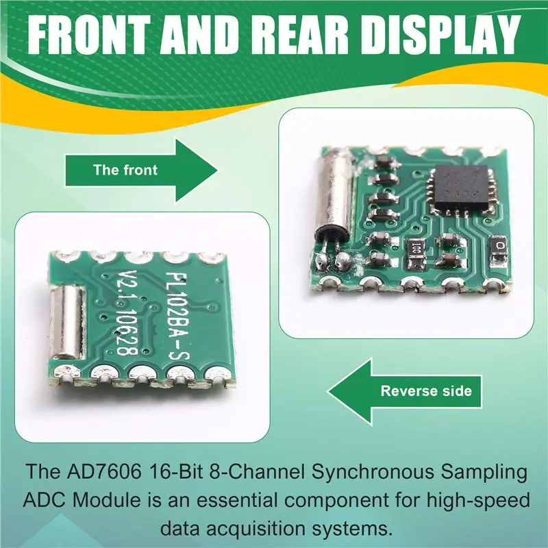 1개 SI4730-D60-GMR, PL102BA-S V2.1 AM/FM 라디오 수신기 모듈-AT70