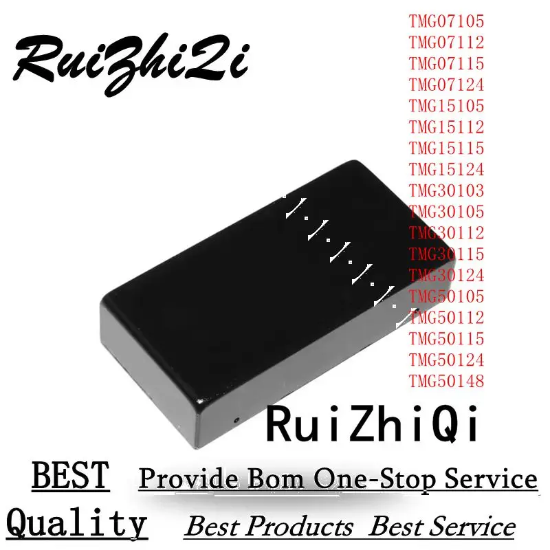 

10PCS/LOT TMG07105 TMG07112 TMG07115 TMG07124 TMG 15105 15112 15115 15124 TMG30105 TMG30112 30115 30124 50105 50112 50115 50124