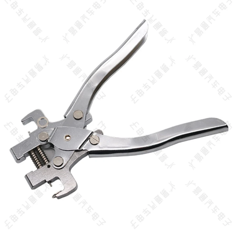 Goso Fixing Flip Folding Key Vice Remover Flip-key Pin Remover For KD XHORSE Remote Locksmith Tool Split Pin Fixing Tool locksmith extractor tools lock repair tool locksmith tools lock pick tools pin disassembly tool