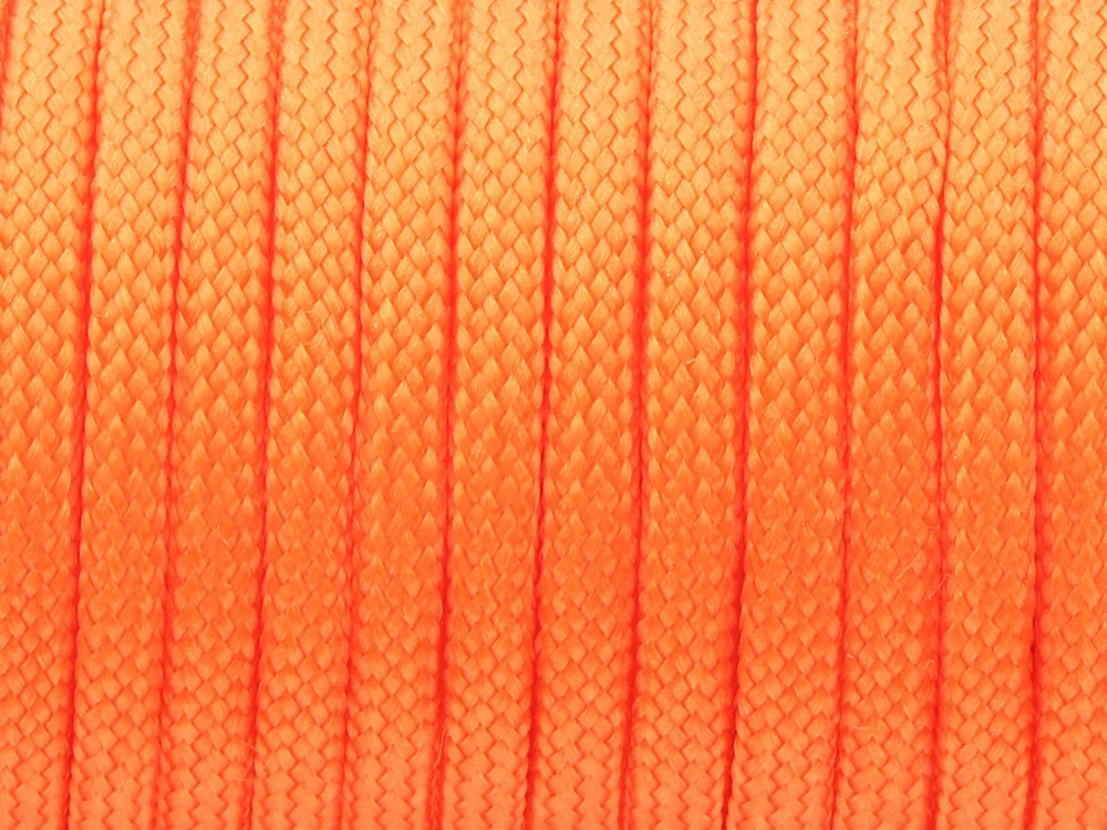 CAMPINGSKY Durable 550 Paracord Lanyard Tent Rope