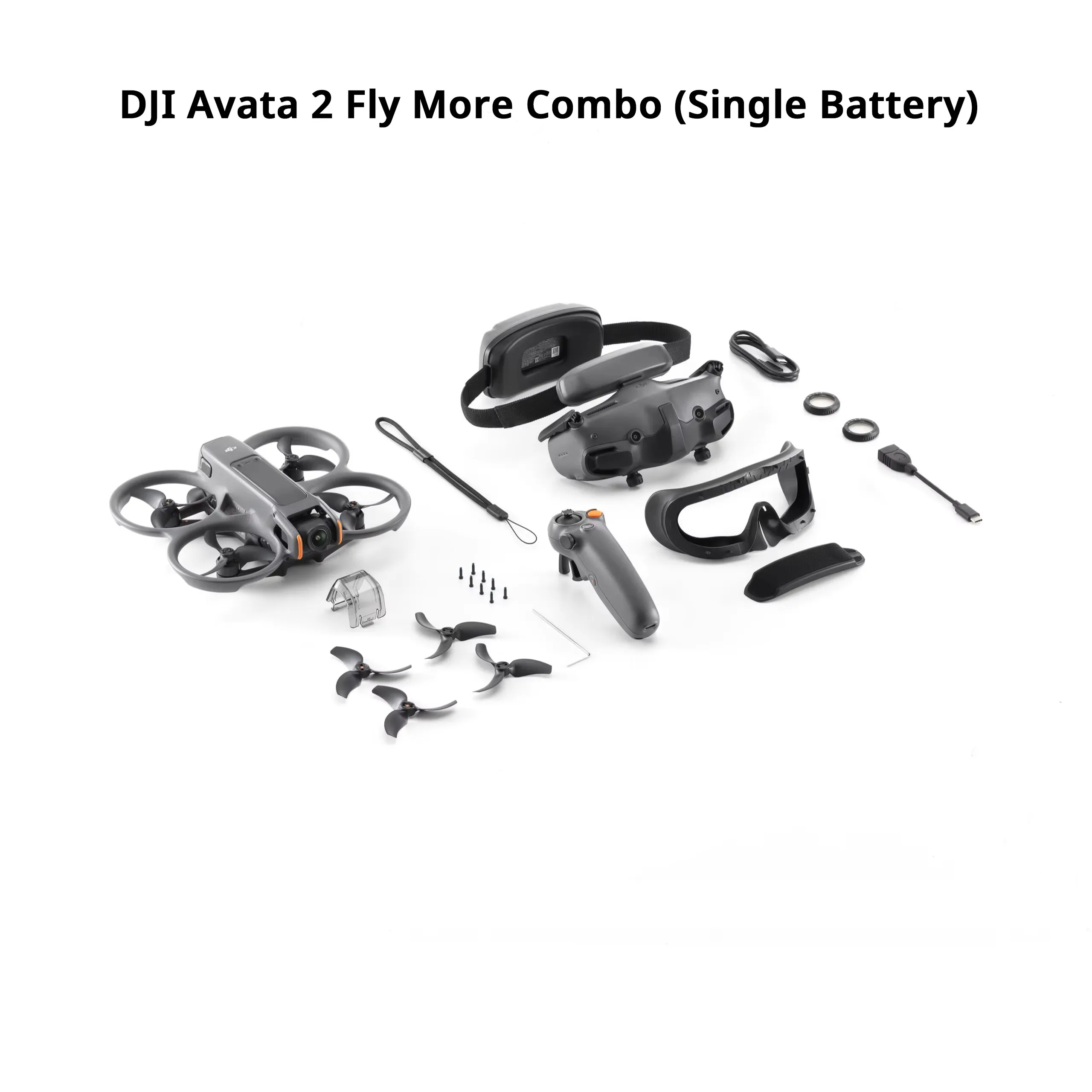 combo 1battery