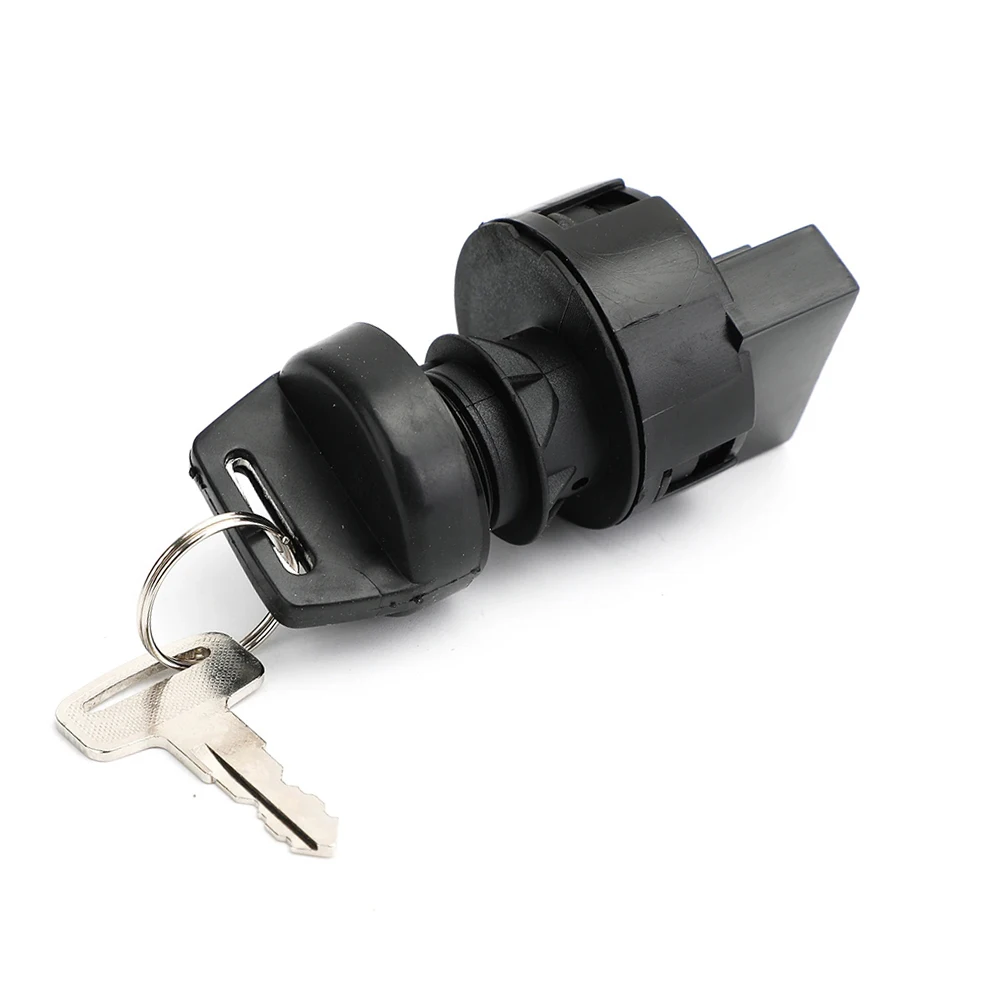 Ignition Key Switch For Polaris ATV Sportsman 500 HO 4X4 2002 2003 6 pin