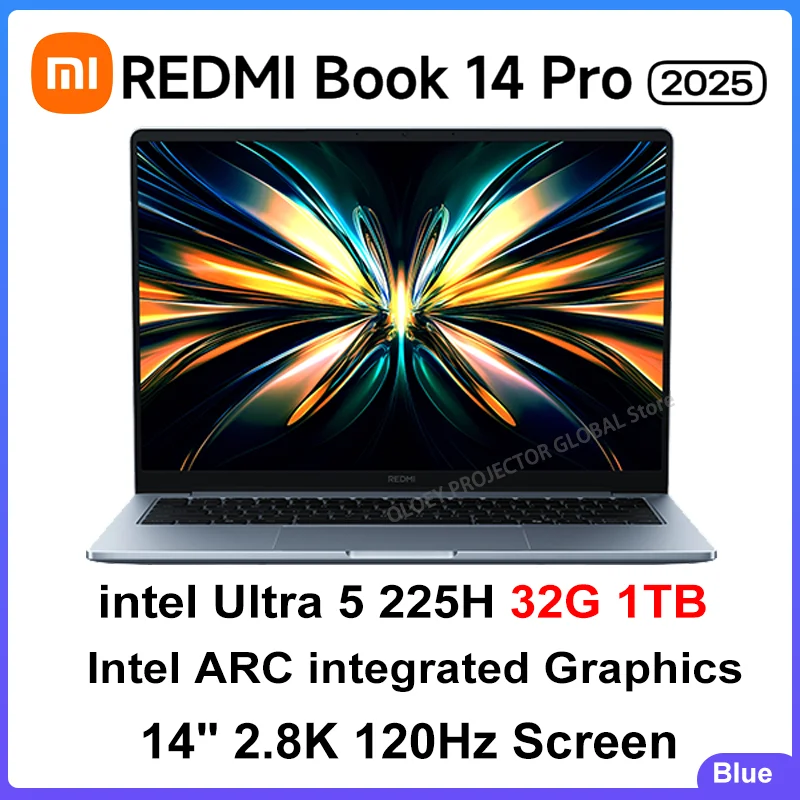 redmi book pro 14 2TBに拡張済み
