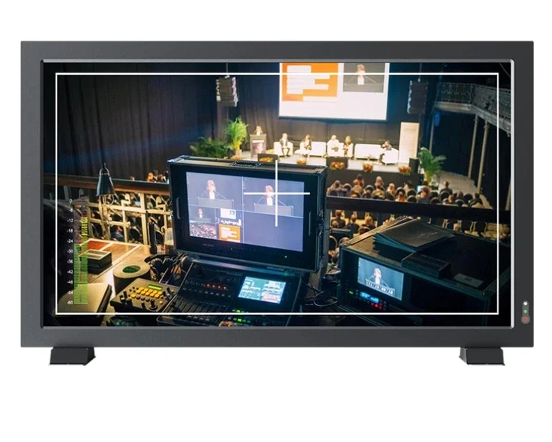 LILLIPUT PVM210S NEW 21.5 inch SDI HDMI-compatible Professional High Brightness 1000nits VGA BNC Video HDR Monitor