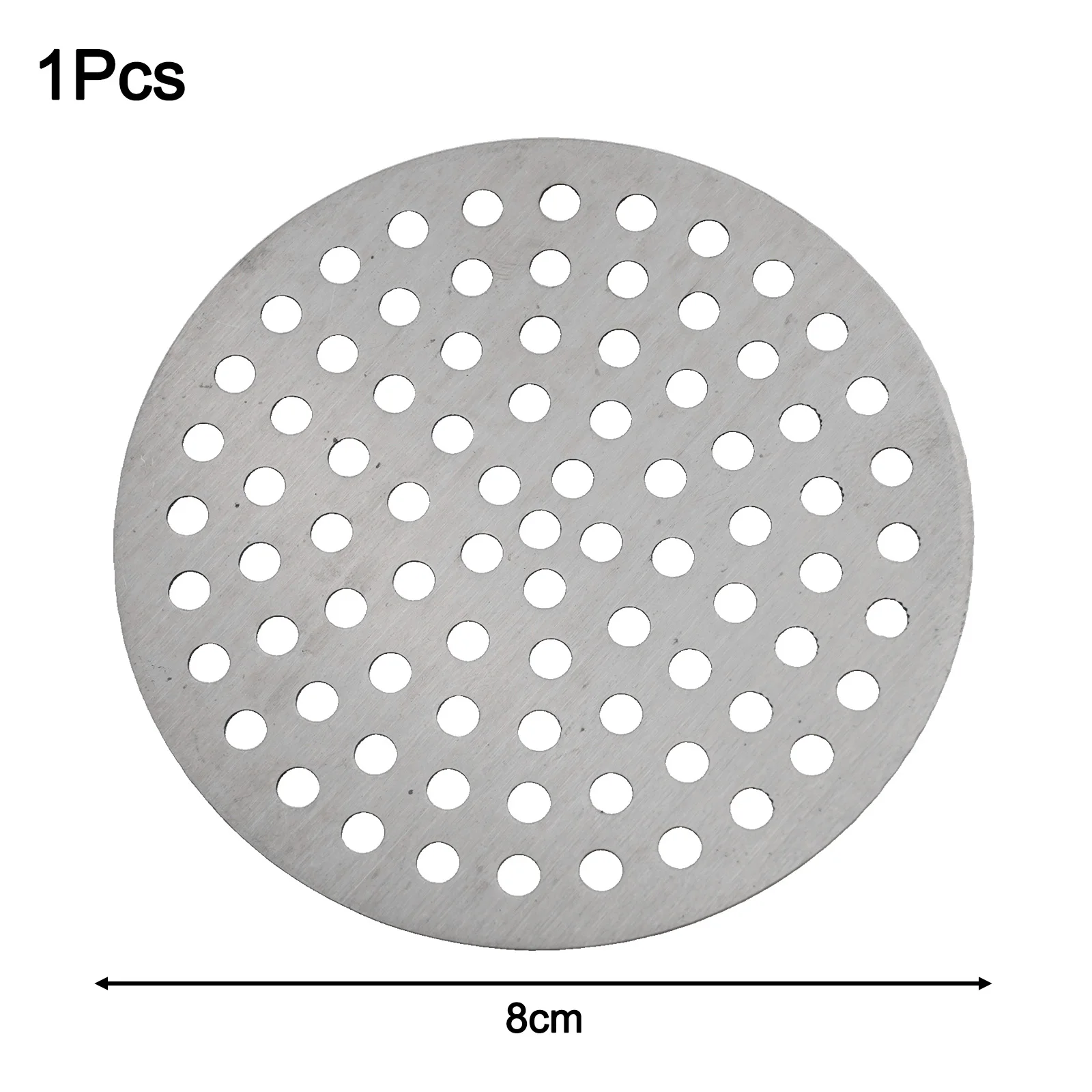 Sink Filter Shower Drain Catcher Hair Drain Catcher Silicone Floor Drain Cover Floor Drain Cover Sink Strainer Hair Drain Filter Floor Drain Filter Floor Drain Hair Filter Floor Drain Hair Catcher Drain Hair Catcher Shower Drain Filter Cover Stainless-Steel Shower Sink Strainer Drain Hair Filter Cover For Bathroom Circular Floor