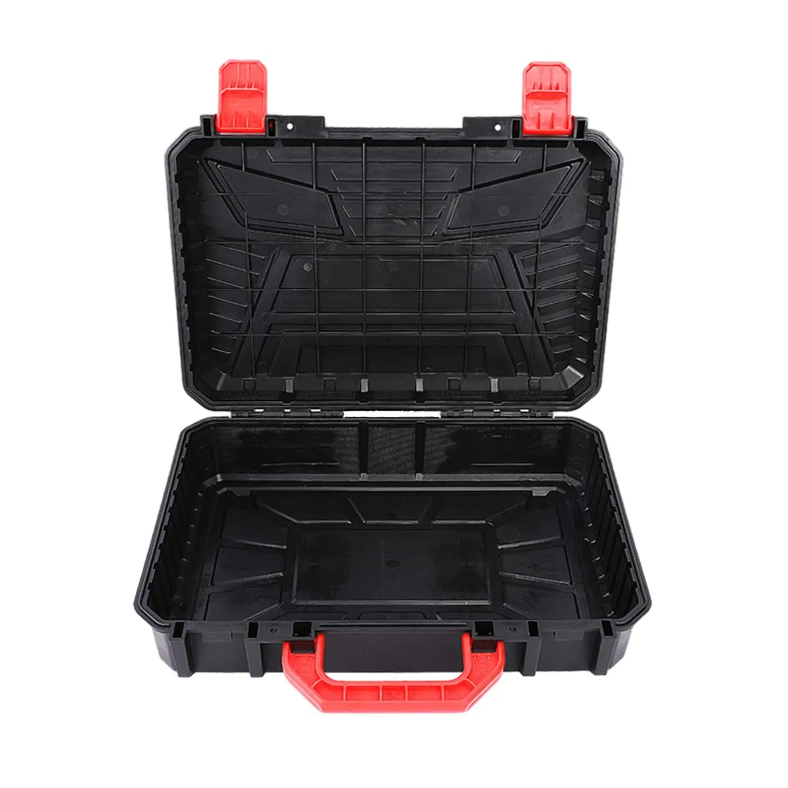 

Hard Carrying Case Fathers Day Gift Multifunction Universal Organizer Heavy Duty Tool Box Power Tools Storage Box for Equipment