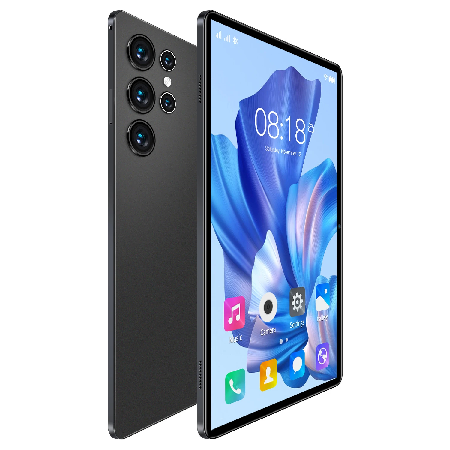 2025년형 10.1인치 대화면 태블릿 TAB 4GB+64GB 구글 블루투스 듀얼 카..