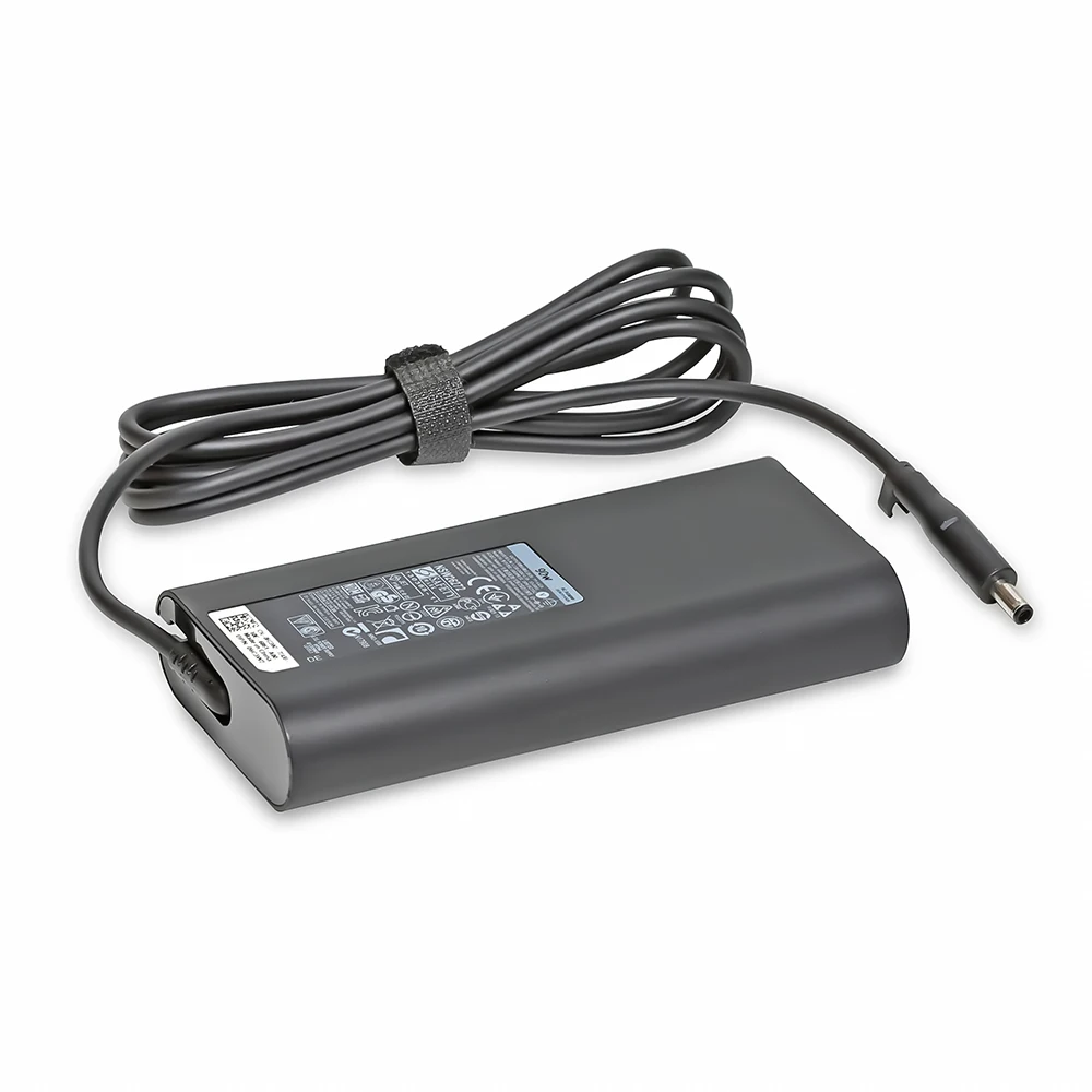 19.5V 4.62A 충전기 90W AC 어댑터 전원 어댑터 (델 11-3153 3148 XPS 11 12 13 13D 15 18 03RG0T 04H6NV 04H6VH 노트북용)
