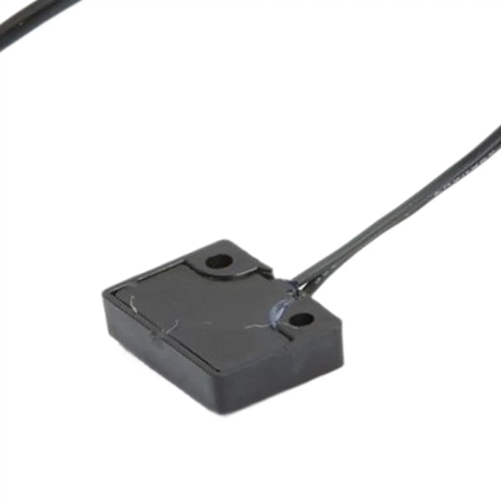 Treadmill Speed Sensor Line Replacement 2 Pin Reed Switch Sensor Cable