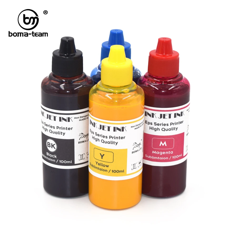 Dye Pigment Ink For Epson XP 4105 XP 2100 XP 2105 XP 3100 XP 3105 XP 4100 WF 2810 WF 2830 WF 2835 Printer 603XL 212XL 603 212 XL