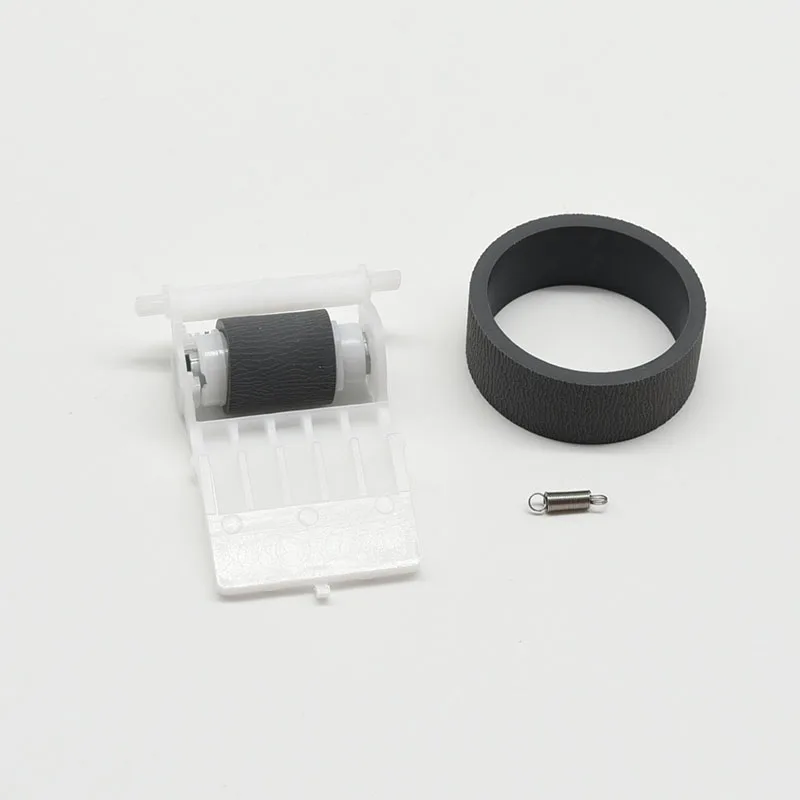 

1sets Paper Pick Up Roller for Epson 1390 R1800 R1900 R2000 A1430 1500W L1800 L1300 1400 1430 ME1100