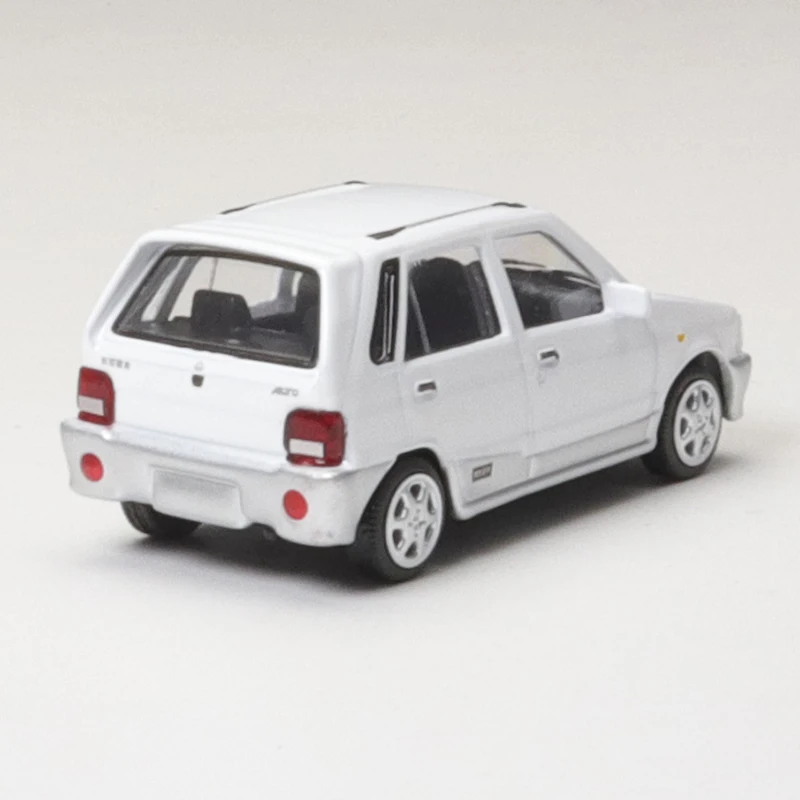 XCARTOYS 1/64 Simulation Alloy Car Model Suzuki Otto Happy Prince