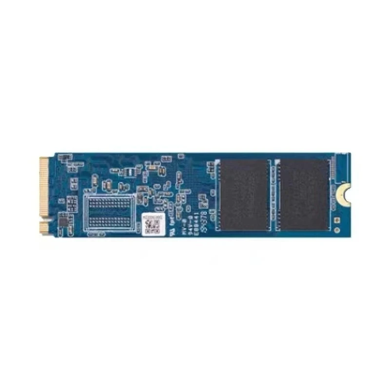 노트북 및 노트북용 내부 솔리드 스테이트 드라이브, 오리지널 Synology 400GB M.2 2280 SSD SNV3410, 400GB (SNV3410-400G)