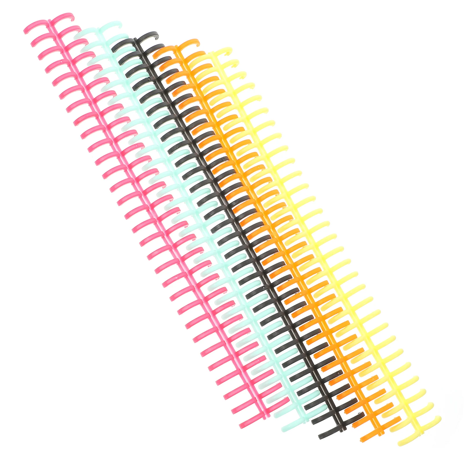 

Notebook Binding Spines Spiral Notebook Coils Spirals Comb Bindings