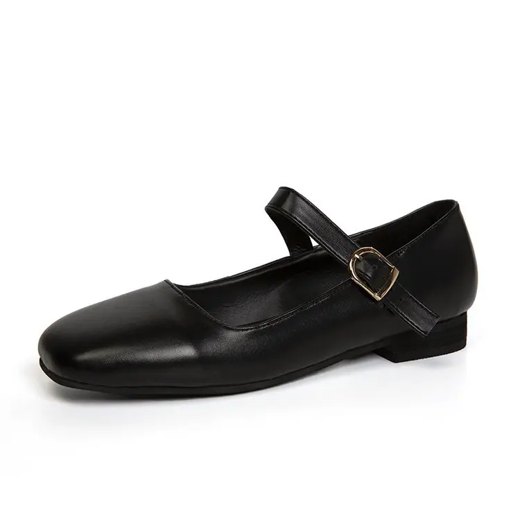 

Женские кроссовки на платформе и низком каблуке, с квадратным носком