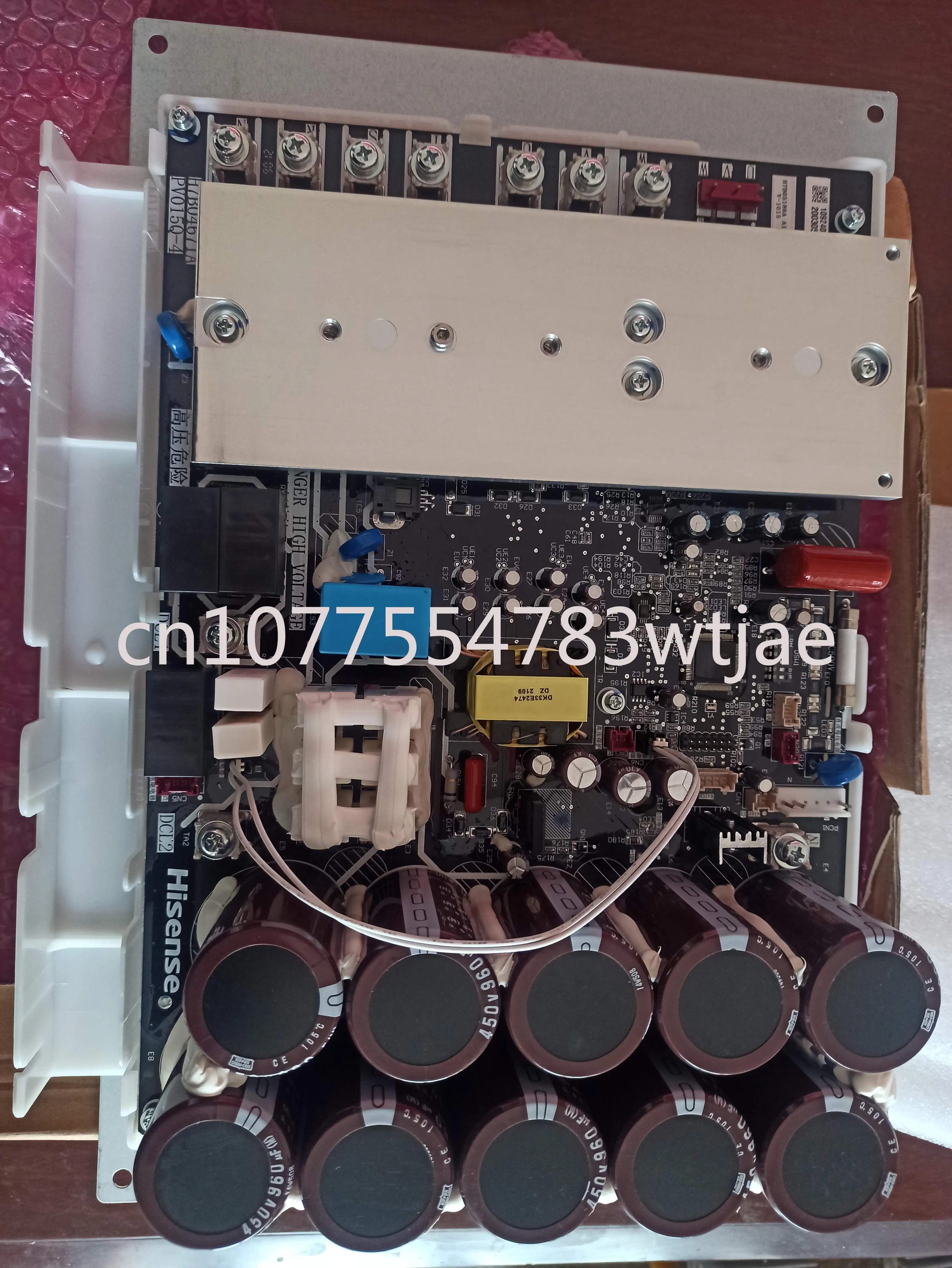 

Suitable for Hisense Hitachi air conditioning brand new original SM2FZBp frequency conversion board H7B05186A H7B04671A PV015Q